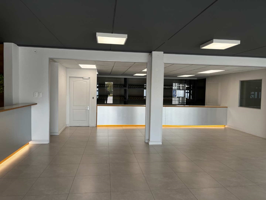 To Let commercial Property for Rent in Century City Western Cape